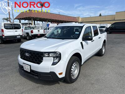 2025 Ford Maverick XL Crew Cab Short Bed - Photo 4 - Norco, CA 92860