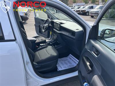2025 Ford Maverick XL Crew Cab Short Bed - Photo 12 - Norco, CA 92860