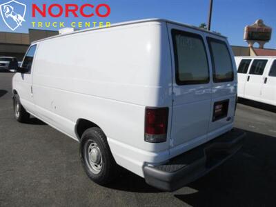 2006 Ford E150 Cargo  Reefer/ Refrigerator - Photo 6 - Norco, CA 92860