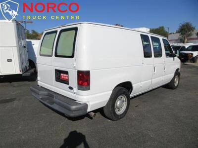 2006 Ford E150 Cargo  Reefer/ Refrigerator - Photo 3 - Norco, CA 92860