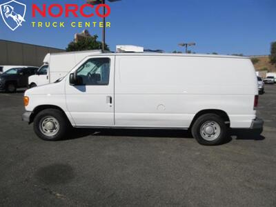 2006 Ford E150 Cargo  Reefer/ Refrigerator - Photo 5 - Norco, CA 92860