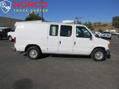 2006 Ford E150 Cargo  Reefer/ Refrigerator - Photo 1 - Norco, CA 92860