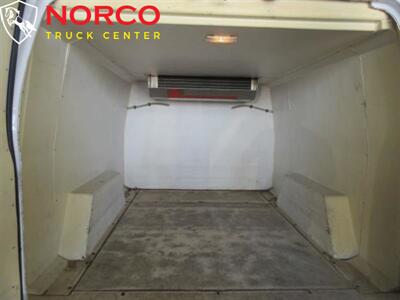 2006 Ford E150 Cargo  Reefer/ Refrigerator - Photo 17 - Norco, CA 92860