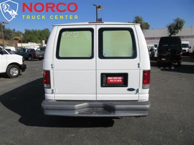 2006 Ford E150 Cargo  Reefer/ Refrigerator - Photo 7 - Norco, CA 92860