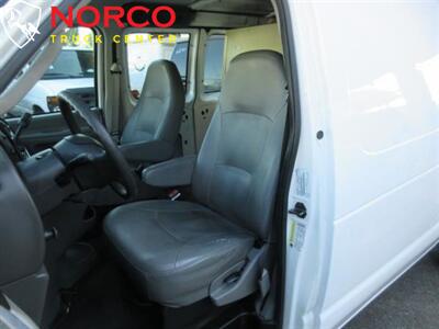 2006 Ford E150 Cargo  Reefer/ Refrigerator - Photo 11 - Norco, CA 92860