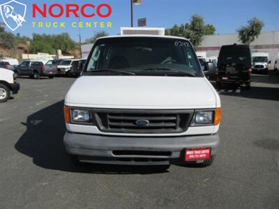 2006 Ford E150 Cargo  Reefer/ Refrigerator - Photo 4 - Norco, CA 92860