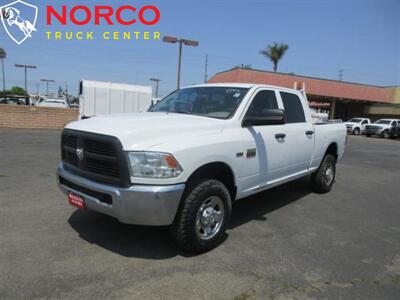 2012 RAM 2500 ST  crew cab 4x4 - Photo 2 - Norco, CA 92860