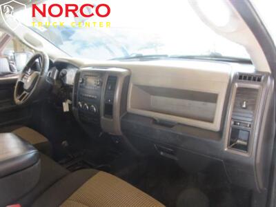 2012 RAM 2500 ST  crew cab 4x4 - Photo 15 - Norco, CA 92860