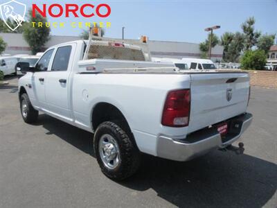 2012 RAM 2500 ST  crew cab 4x4 - Photo 5 - Norco, CA 92860