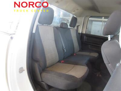 2012 RAM 2500 ST  crew cab 4x4 - Photo 16 - Norco, CA 92860