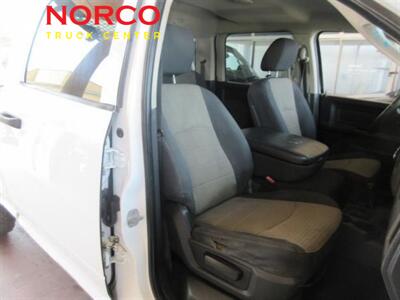 2012 RAM 2500 ST  crew cab 4x4 - Photo 14 - Norco, CA 92860