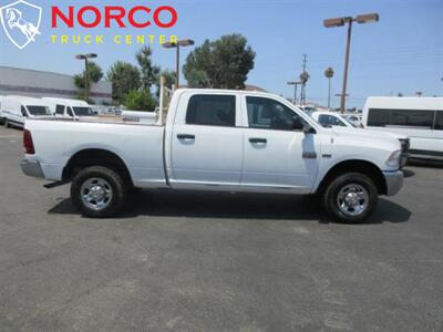 2012 RAM 2500 ST  crew cab 4x4 - Photo 1 - Norco, CA 92860