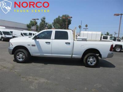 2012 RAM 2500 ST  crew cab 4x4 - Photo 4 - Norco, CA 92860