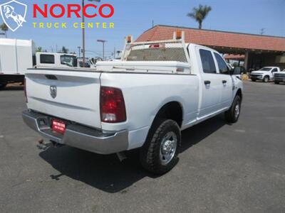 2012 RAM 2500 ST  crew cab 4x4 - Photo 3 - Norco, CA 92860