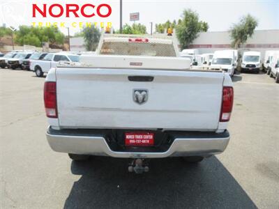 2012 RAM 2500 ST  crew cab 4x4 - Photo 6 - Norco, CA 92860