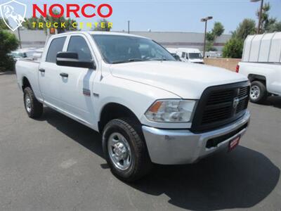 2012 RAM 2500 ST  crew cab 4x4 - Photo 7 - Norco, CA 92860