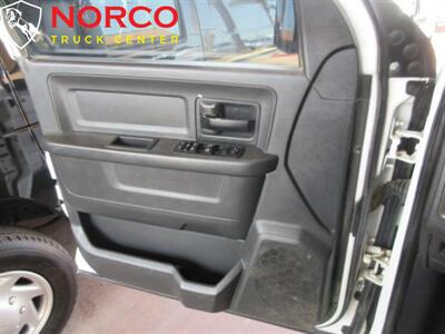 2012 RAM 2500 ST  crew cab 4x4 - Photo 9 - Norco, CA 92860