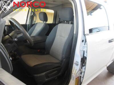 2012 RAM 2500 ST  crew cab 4x4 - Photo 12 - Norco, CA 92860