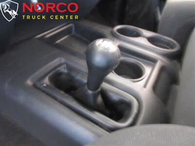 2012 RAM 2500 ST  crew cab 4x4 - Photo 11 - Norco, CA 92860