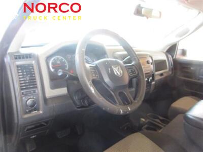 2012 RAM 2500 ST  crew cab 4x4 - Photo 13 - Norco, CA 92860