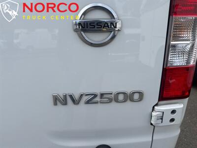 2020 Nissan NV 2500 HD SV Cargo w/ Shelves   - Photo 14 - Norco, CA 92860