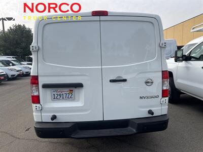 2020 Nissan NV 2500 HD SV Cargo w/ Shelves   - Photo 9 - Norco, CA 92860