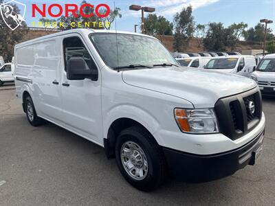 2020 Nissan NV 2500 HD SV Cargo w/ Shelves   - Photo 4 - Norco, CA 92860