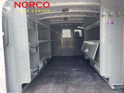 2020 Nissan NV 2500 HD SV Cargo w/ Shelves   - Photo 12 - Norco, CA 92860