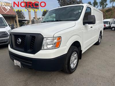 2020 Nissan NV 2500 HD SV Cargo w/ Shelves   - Photo 6 - Norco, CA 92860