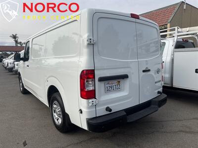 2020 Nissan NV 2500 HD SV Cargo w/ Shelves   - Photo 8 - Norco, CA 92860