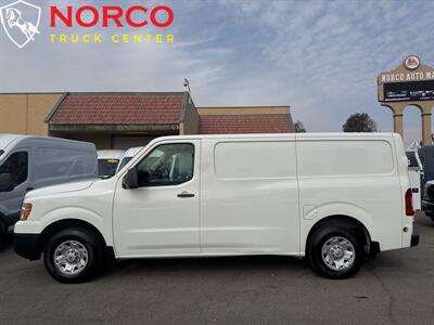 2020 Nissan NV 2500 HD SV Cargo w/ Shelves   - Photo 7 - Norco, CA 92860