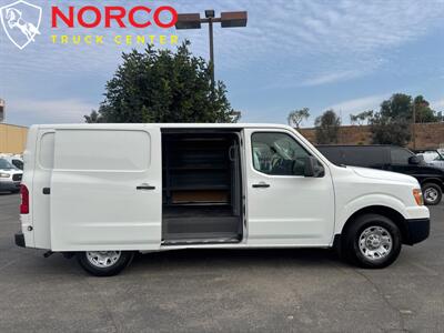 2020 Nissan NV 2500 HD SV Cargo w/ Shelves   - Photo 2 - Norco, CA 92860