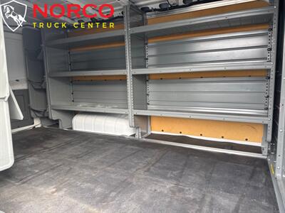 2020 Nissan NV 2500 HD SV Cargo w/ Shelves   - Photo 3 - Norco, CA 92860