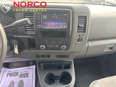 2020 Nissan NV 2500 HD SV Cargo w/ Shelves   - Photo 21 - Norco, CA 92860