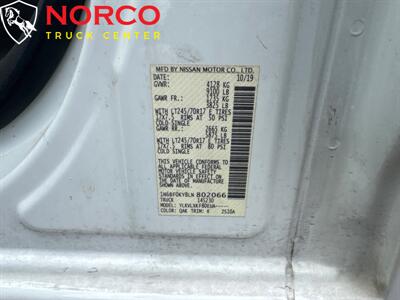 2020 Nissan NV 2500 HD SV Cargo w/ Shelves   - Photo 24 - Norco, CA 92860