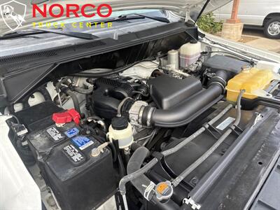 2020 Nissan NV 2500 HD SV Cargo w/ Shelves   - Photo 26 - Norco, CA 92860