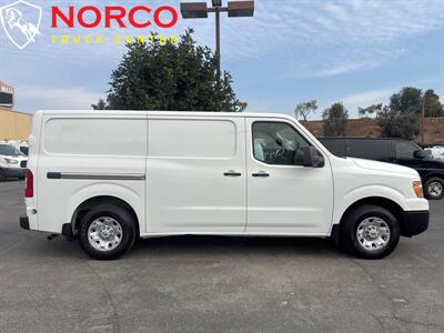 2020 Nissan NV 2500 HD SV Cargo w/ Shelves   - Photo 1 - Norco, CA 92860