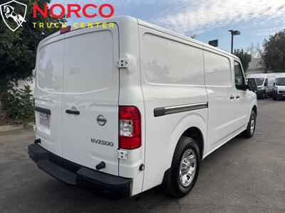 2020 Nissan NV 2500 HD SV Cargo w/ Shelves   - Photo 10 - Norco, CA 92860