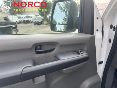 2020 Nissan NV 2500 HD SV Cargo w/ Shelves   - Photo 18 - Norco, CA 92860