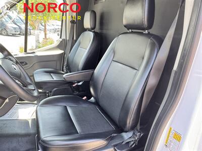 2025 Ford Transit 350 T350 Extended Cab High Roof Cargo - Photo 17 - Norco, CA 92860