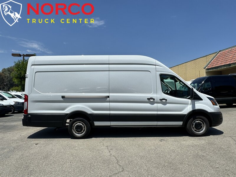2025 Ford Transit 350 T350 Extended Cab High Roof Cargo  