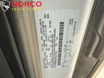 2025 Ford Transit 350 T350 Extended Cab High Roof Cargo - Photo 24 - Norco, CA 92860