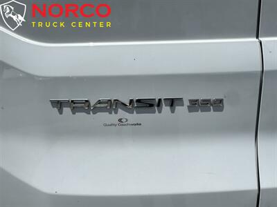 2025 Ford Transit 350 T350 Extended Cab High Roof Cargo - Photo 11 - Norco, CA 92860