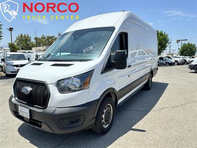 2025 Ford Transit 350 T350 Extended Cab High Roof Cargo - Photo 4 - Norco, CA 92860
