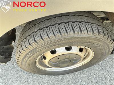 2025 Ford Transit 350 T350 Extended Cab High Roof Cargo - Photo 13 - Norco, CA 92860
