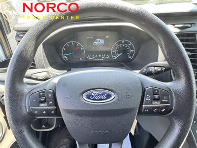 2025 Ford Transit 350 T350 Extended Cab High Roof Cargo - Photo 18 - Norco, CA 92860