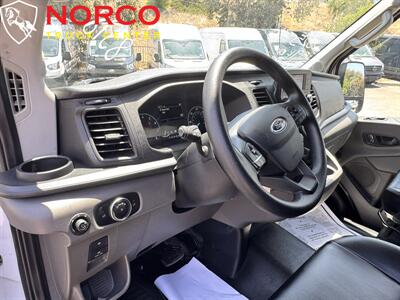 2025 Ford Transit 350 T350 Extended Cab High Roof Cargo - Photo 16 - Norco, CA 92860