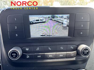 2025 Ford Transit 350 T350 Extended Cab High Roof Cargo - Photo 20 - Norco, CA 92860