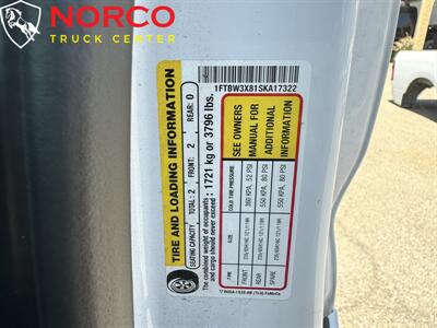 2025 Ford Transit 350 T350 Extended Cab High Roof Cargo - Photo 23 - Norco, CA 92860