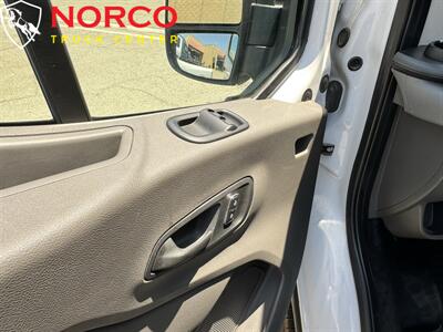 2025 Ford Transit 350 T350 Extended Cab High Roof Cargo - Photo 15 - Norco, CA 92860